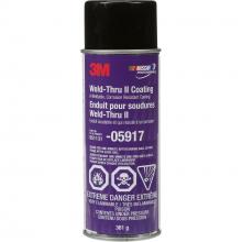 3M NJU366 - Weld-Thru II Coating