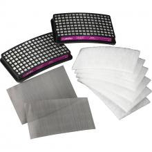 3M NT465 - Adflo™ High-Efficiency Starter Kit