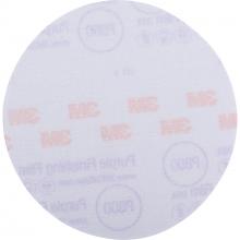 3M NU116 - DISQUE FINITION MAUVE 6" HOOKIT GRN P800 50/BTE