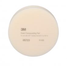3M NU391 - Foam Compounding Pad