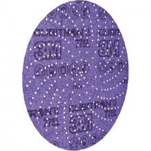 3M NV468 - Cubitron™ II Hookit™ Film Disc 775L