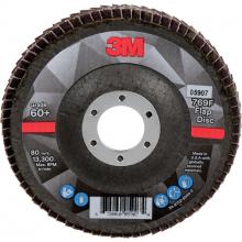 3M NV643 - 769F Quick Change Flap Disc