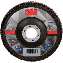 3M NV663 - 769F Quick Change Flap Disc