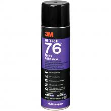 3M PA002 - 76 High Tack Adhesive