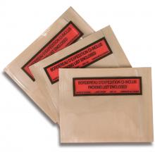 3M AMB459 - Packing List Envelopes