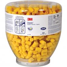3M SAP387 - E-A-R™ Refill Classic™ One Touch™ Earplugs