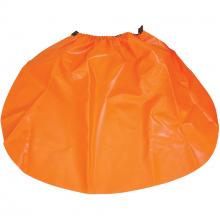 3M SC185 - Hard Hat Rain Shield