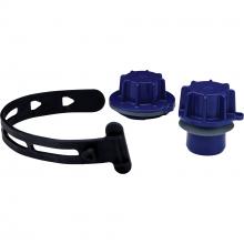 3M SDK956 - Versaflo™ Powered Air Purifying Respirator TR-600 Cleaning & Storage Kit