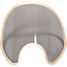 3M SED319 - Semi-Permanent Lens Protector