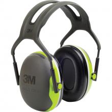 3M SEJ037 - Peltor™ X Series Earmuffs