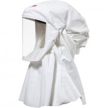 3M SEJ053 - S-Series Hoods and Headcovers - Integrated Suspension Hoods And Headcovers