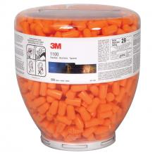 3M SFU682 - E-A-R™ 1100 Series Earplugs Dispenser Bottle Refill