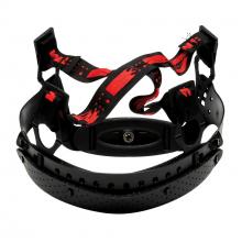 3M SFV202 - Hardhat Replacement Suspension