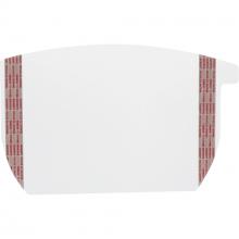 3M SGC758 - Versaflo™ Peel-Off Visor Cover