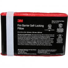 3M SGP567 - Fire Barrier Self-Locking Pillow