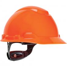 3M SGP685 - Hardhat with Uvicator Sensor