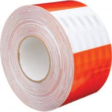 3M SGP720 - High Intensity Prismatic Grade Barricade Sheeting