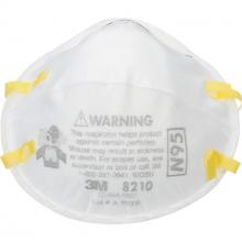 3M SGP729 - Particulate Respirator