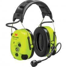 3M SGT362 - Peltor™ WS™ ProTac XPI Headset