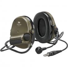 3M SGY120 - Peltor™ ComTac™ VI NIB Single Lead Headset
