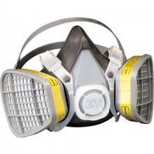 3M SI940 - Organic Vapour/Acid Gas Respirator