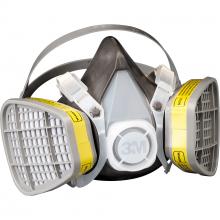3M SI941 - Organic Vapour/Acid Gas Respirator