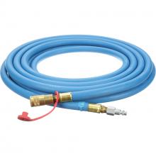 3M SN044 - 3M™ Series Loose Fitting Facepieces with Supplied Air-SUPPLIED AIR HOSES