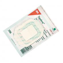3M SN759 - 3MTM TegadermTM Transparent Dressing With Absorbent Pad