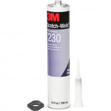 3M TBU412 - Scotch-Weld™ PUR Adhesive TS230