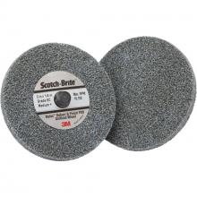 3M TCT495 - Roloc™ Deburr & Finish Pro TR Unitized Wheel