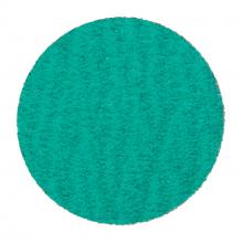 3M UQ880 - Standard Abrasives™ Power Zirc™ 2 Ply Discs - SoccAtt® Discs