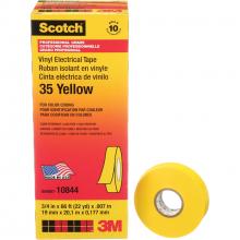 3M XC314 - Scotch® 35 Colour Coded Tape