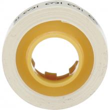 3M XH298 - ScotchCode™ Wire Marker Tape 