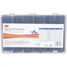 3M XH346 - Heat Shrink Tubing