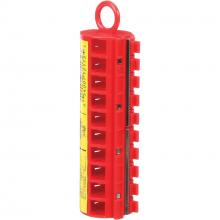 3M XI082 - ScotchCode™ Wire Marker Tape Dispenser