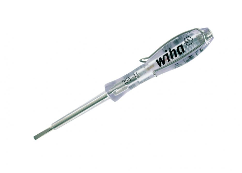 Insulated Single Pole Voltage Detector<span class=' ItemWarning' style='display:block;'>Item is usually in stock, but we&#39;ll be in touch if there&#39;s a problem<br /></span>