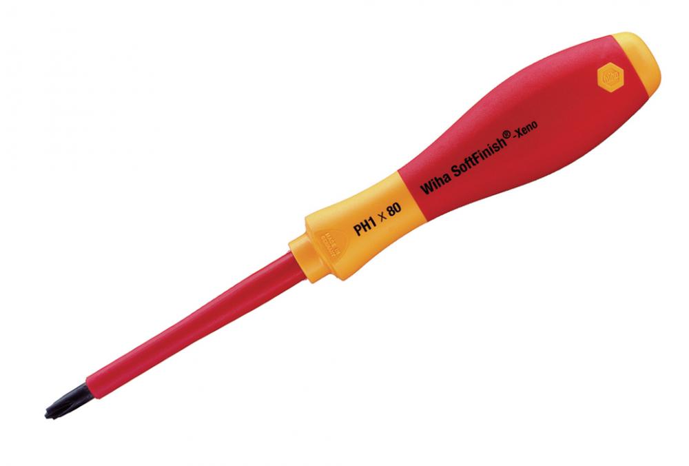 Insulated Xeno #1 SoftFinish® Driver<span class=' ItemWarning' style='display:block;'>Item is usually in stock, but we&#39;ll be in touch if there&#39;s a problem<br /></span>