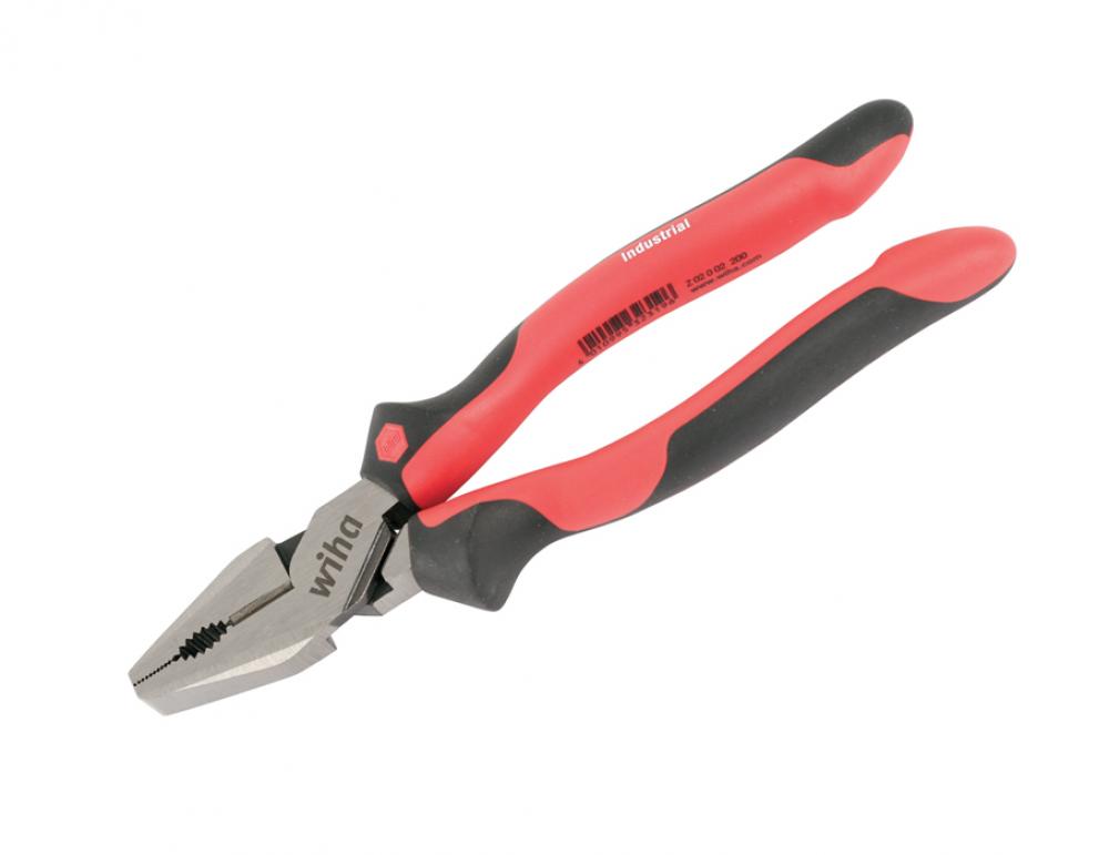 Ergo Soft Grip Ind HD Combo Pliers 9.0&#34;<span class=' ItemWarning' style='display:block;'>Item is usually in stock, but we&#39;ll be in touch if there&#39;s a problem<br /></span>