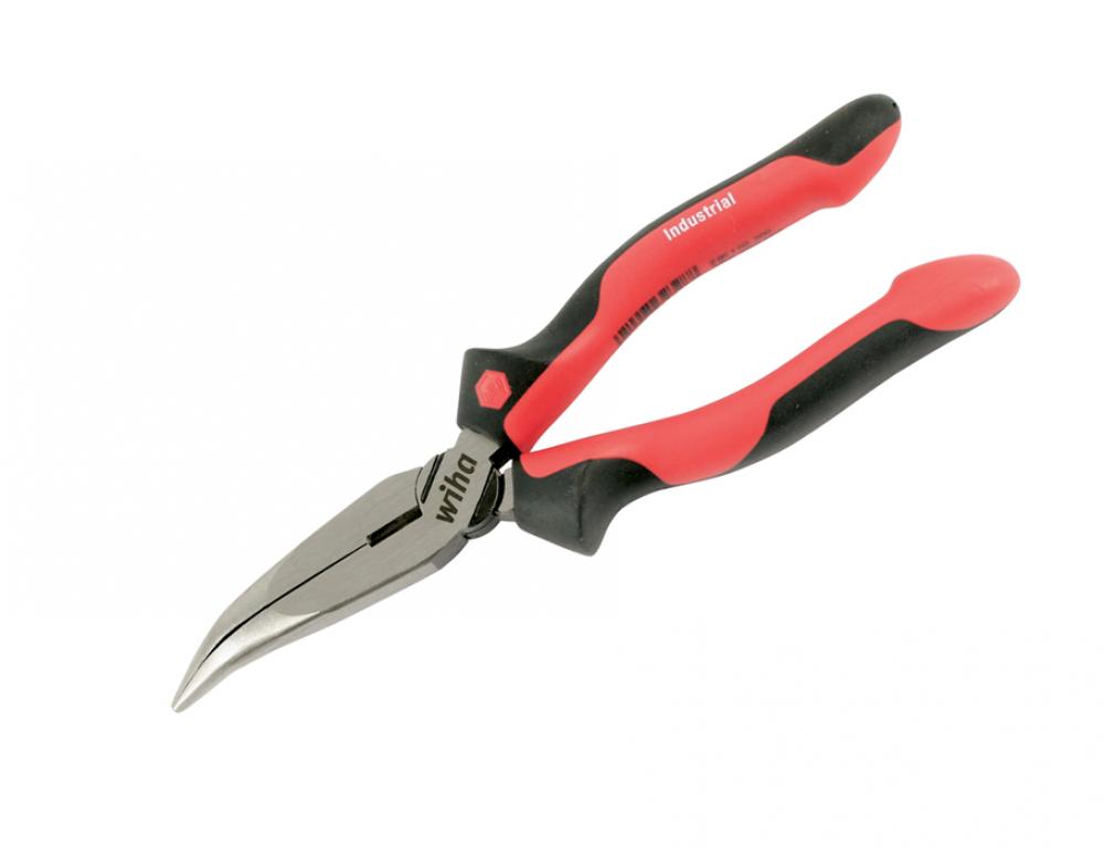 Ergo Soft Grip Ind 40° Bent Nose 8.0&#34;<span class=' ItemWarning' style='display:block;'>Item is usually in stock, but we&#39;ll be in touch if there&#39;s a problem<br /></span>
