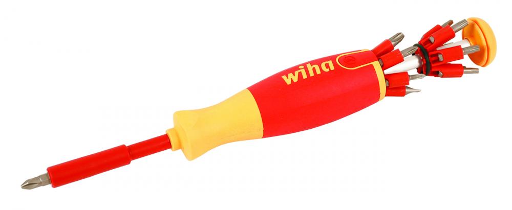 Insulated Pop-Up Insert Bit Holder<span class=' ItemWarning' style='display:block;'>Item is usually in stock, but we&#39;ll be in touch if there&#39;s a problem<br /></span>