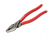 Wiha 32615 - Soft Grip High Leverage Combo Pliers 9"