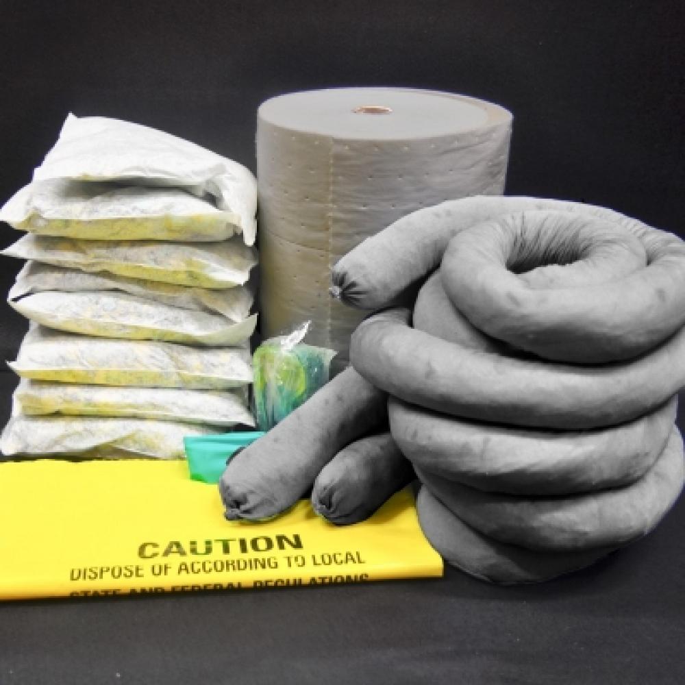 Spilfyter Universal <br>Kaddie Refill Kit<span class=' ItemWarning' style='display:block;'>Item is usually in stock, but we&#39;ll be in touch if there&#39;s a problem<br /></span>