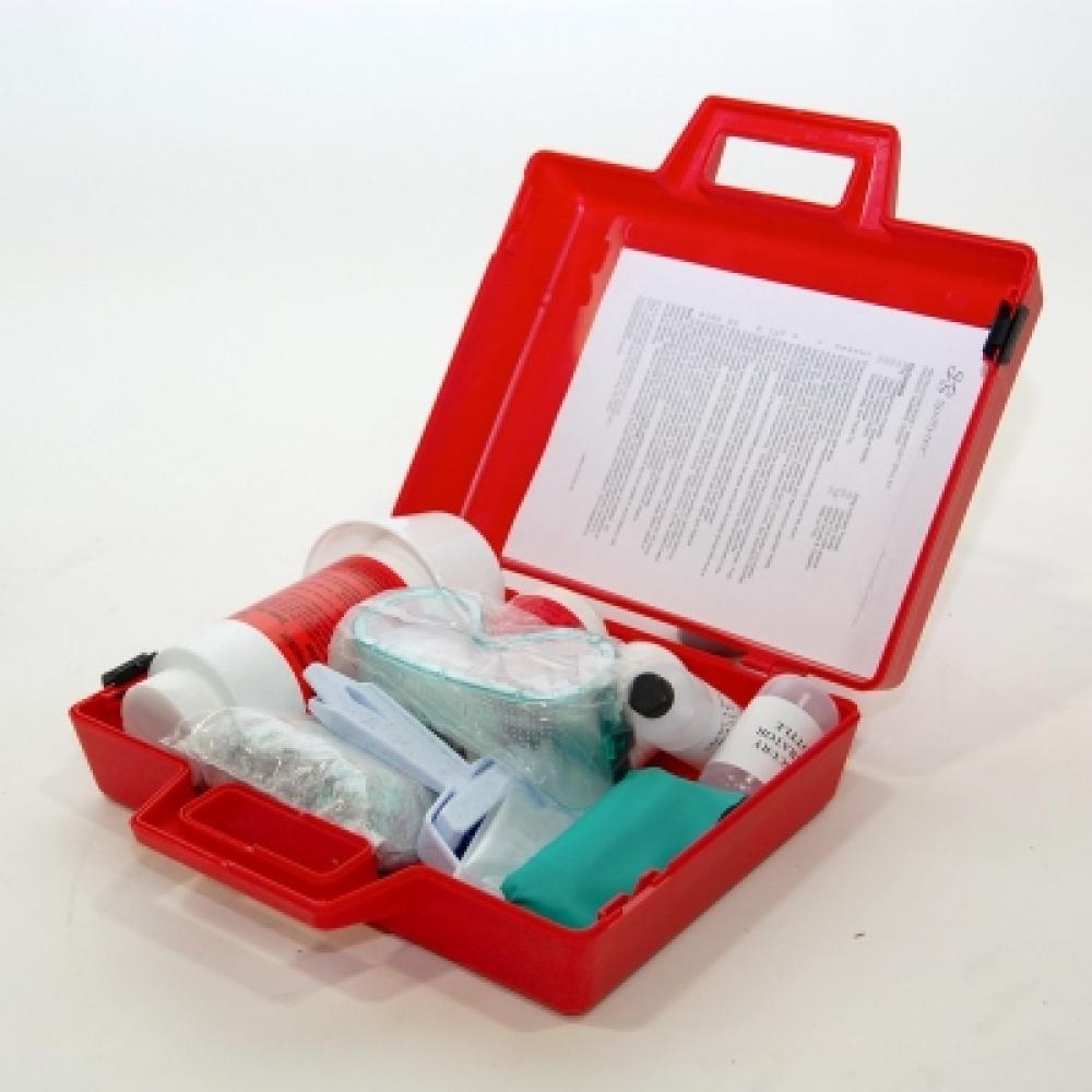 Spilfyter Mercury <br> Grab & Go Spill Kit<span class=' ItemWarning' style='display:block;'>Item is usually in stock, but we&#39;ll be in touch if there&#39;s a problem<br /></span>