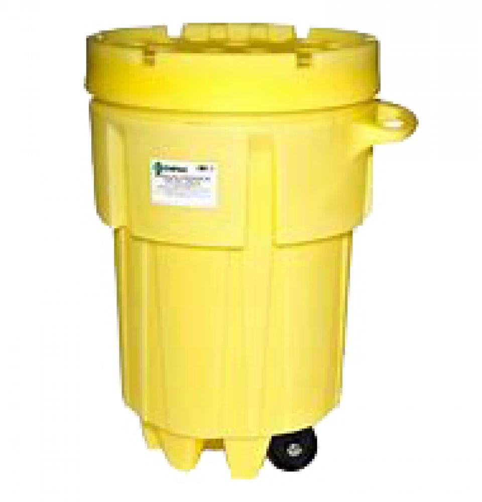 95 Gallon Oil Only <br> Spill Kit<span class=' ItemWarning' style='display:block;'>Item is usually in stock, but we&#39;ll be in touch if there&#39;s a problem<br /></span>