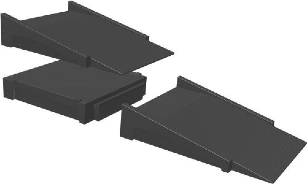 Modular Ramp & Base System<span class=' ItemWarning' style='display:block;'>Item is usually in stock, but we&#39;ll be in touch if there&#39;s a problem<br /></span>