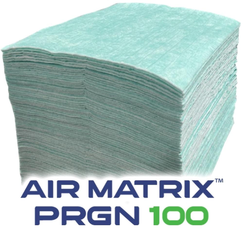 Universal Premium Heavyweight Sorbent Pad with SpillLockÃ¢â€žÂ¢<span class=' ItemWarning' style='display:block;'>Item is usually in stock, but we&#39;ll be in touch if there&#39;s a problem<br /></span>