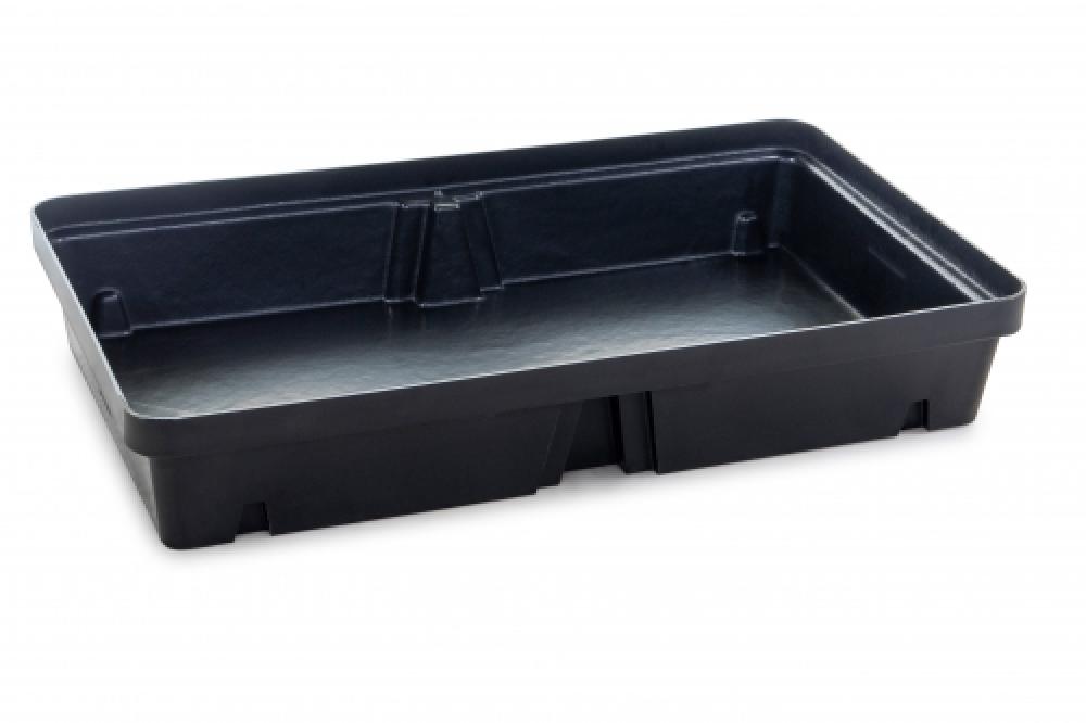 60L Spill Tray wo Platform (40 X 24)<span class=' ItemWarning' style='display:block;'>Item is usually in stock, but we&#39;ll be in touch if there&#39;s a problem<br /></span>