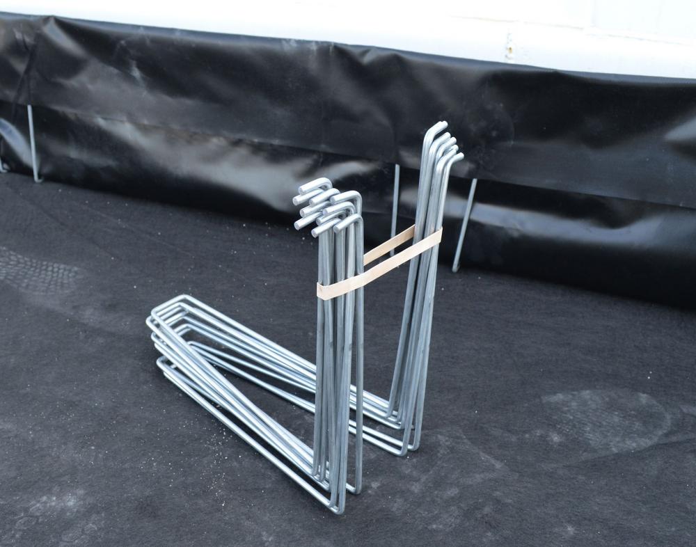 Replacement 12&#34; Wire Brackets<span class=' ItemWarning' style='display:block;'>Item is usually in stock, but we&#39;ll be in touch if there&#39;s a problem<br /></span>