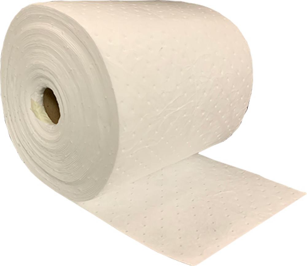 15&#34; x 300&#39; Oil Only <br>Single-Ply Lightweight Sorbent Rolls (2 ct)<span class=' ItemWarning' style='display:block;'>Item is usually in stock, but we&#39;ll be in touch if there&#39;s a problem<br /></span>