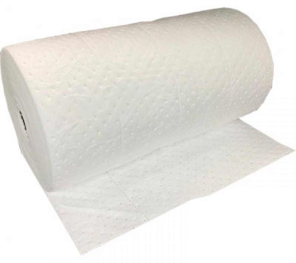 30&#34;x150&#34;  Oil Only Three-Ply SMS Medium Weight Sorbent Roll<span class=' ItemWarning' style='display:block;'>Item is usually in stock, but we&#39;ll be in touch if there&#39;s a problem<br /></span>